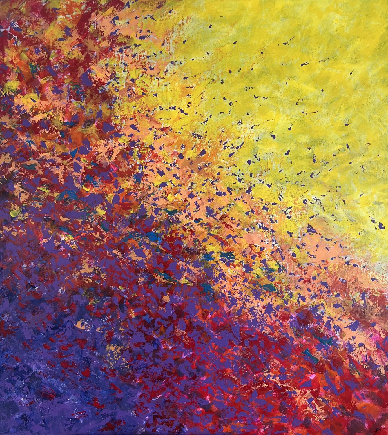 Breakthrough