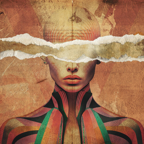 Torn di Jack Savage, Digitale in vendita su Singulart