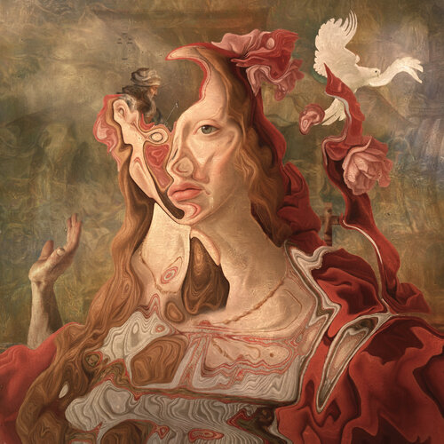 Regicide di Jack Savage, Digitale in vendita su Singulart