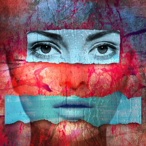 Krautrock di Jack Savage, Digitale in vendita su Singulart