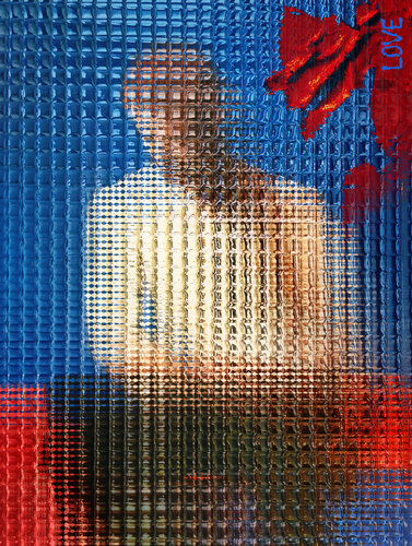 IQ von Jack Savage, Digital kaufen auf Singulart