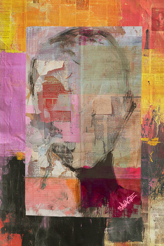 Soulsavers di Jack Savage, Digitale in vendita su Singulart