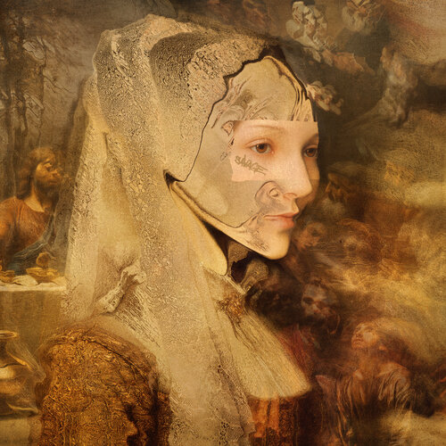 Elegiac di Jack Savage, Digitale in vendita su Singulart