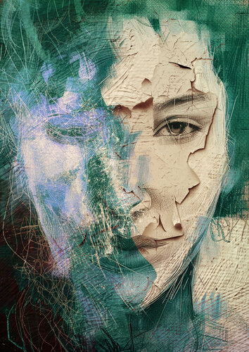 Nexus von Jack Savage, Digital kaufen auf Singulart