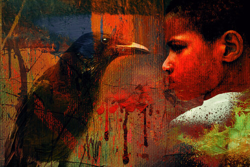 For Real di Jack Savage, Digitale in vendita su Singulart