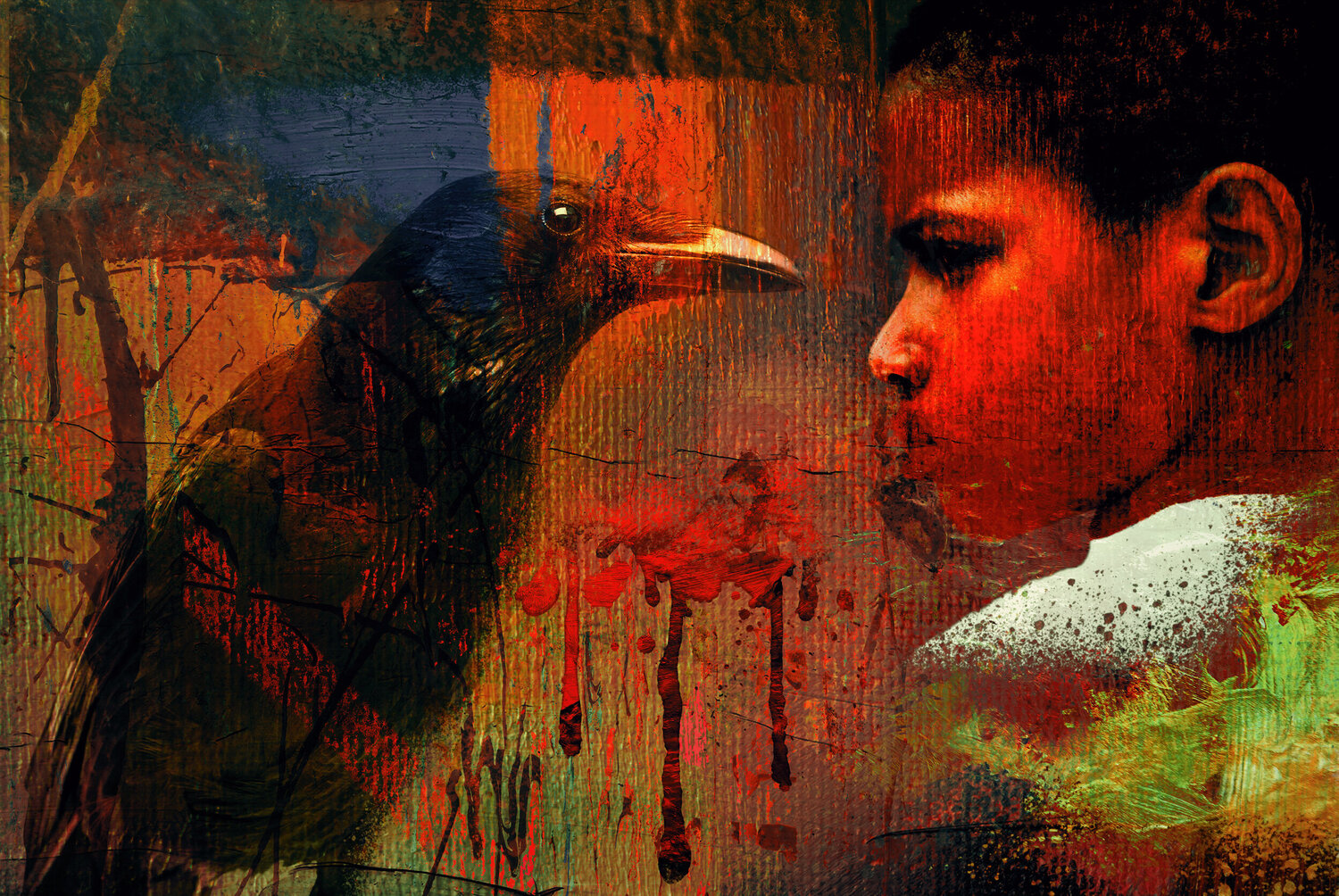 For Real Jack Savage