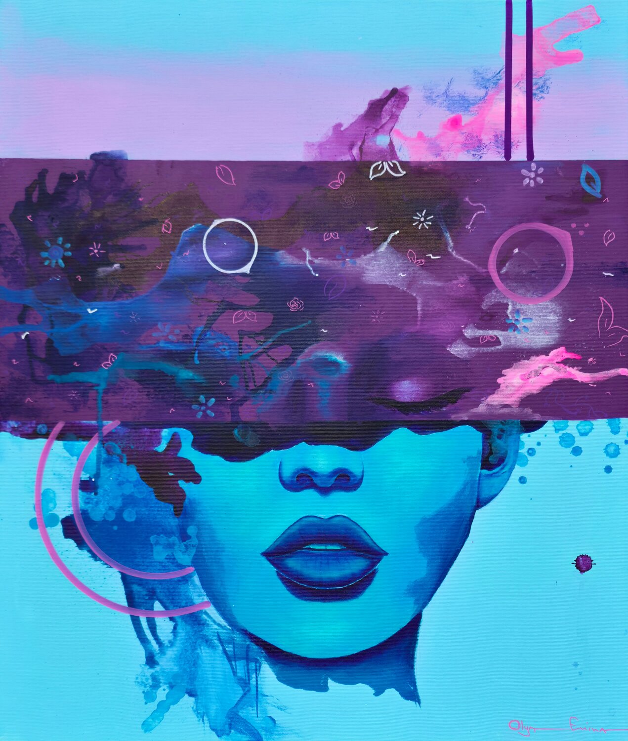 Dreamer Olya Enina
