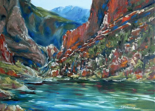 Harmony Liza Illichmann