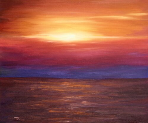 Another daydream Liza Illichmann