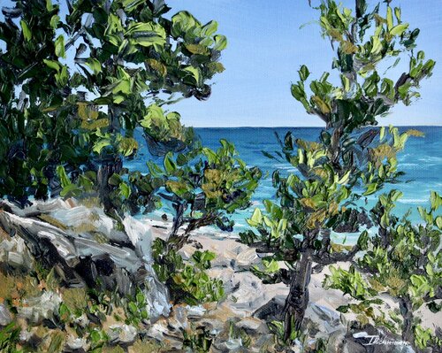 Kemer Liza Illichmann