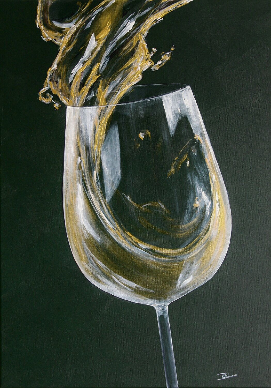 Aurum Liza Illichmann