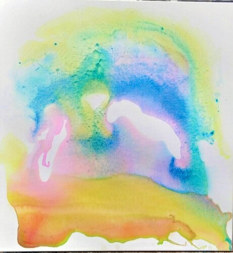 The Daughter of Alchemy de Sally Churcher, Pintura a la venta en Singulart