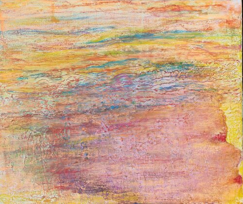 Quantum Woman von Sally Churcher, Malerei kaufen auf Singulart