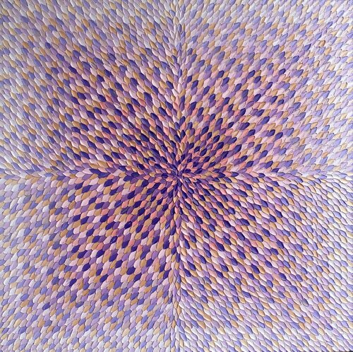 Awakening von Guzaliya Xavier, Malerei kaufen auf Singulart