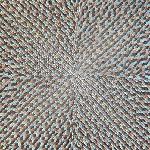 Tranquility von Guzaliya Xavier, Malerei kaufen auf Singulart