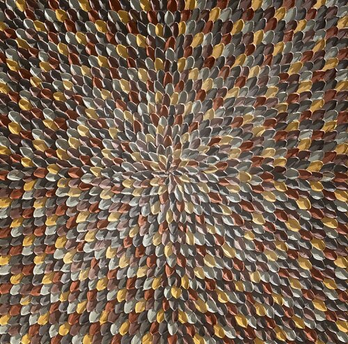 Voyage von Guzaliya Xavier, Malerei kaufen auf Singulart