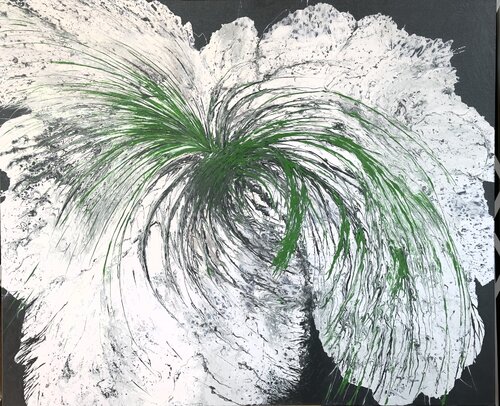 Mojito van Kseniia Turik, Schilderij te koop op Singulart