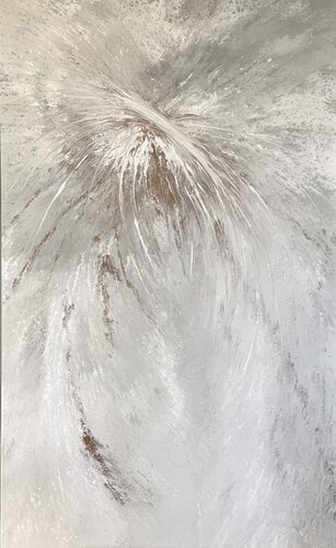 Tenderness van Kseniia Turik, Schilderij te koop op Singulart