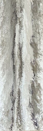 2 panel from Diptych "Lithic Drift" van Kseniia Turik, Schilderij te koop op Singulart