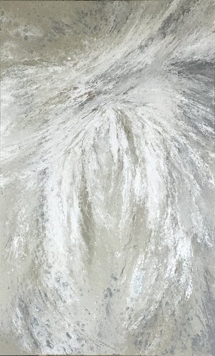 A Peine van Kseniia Turik, Schilderij te koop op Singulart