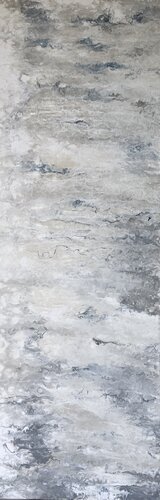 Diptych Vestige 1 panel di Kseniia Turik, Pittura in vendita su Singulart