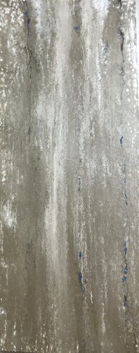 Diptych L' AVERSE one panel von Kseniia Turik, Malerei kaufen auf Singulart