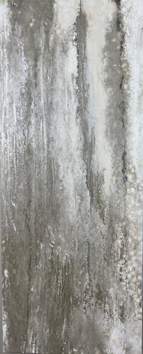 Diptych L ´ Averse (second panel) von Kseniia Turik, Malerei kaufen auf Singulart