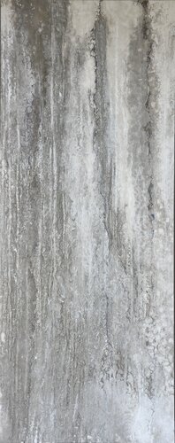 Diptych L ´ Averse (second panel) di Kseniia Turik, Pittura in vendita su Singulart