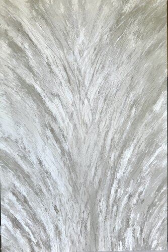 LIEN van Kseniia Turik, Schilderij te koop op Singulart