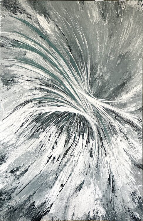 Sepia Douce Kseniia Turik