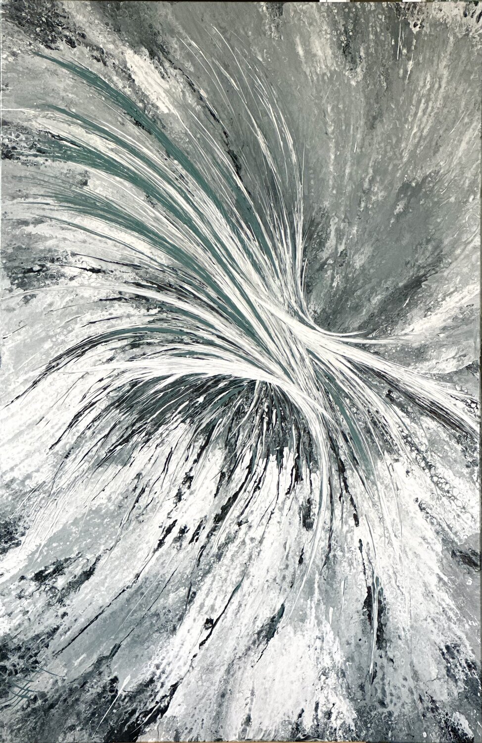 Sepia Douce Kseniia Turik