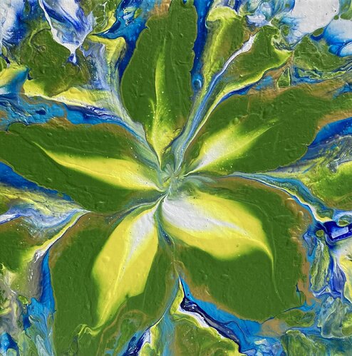 #11 par Demi Ng, Autres supports en vente sur Singulart