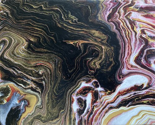 #12 by Demi Ng, Other Media for Sale on Singulart
