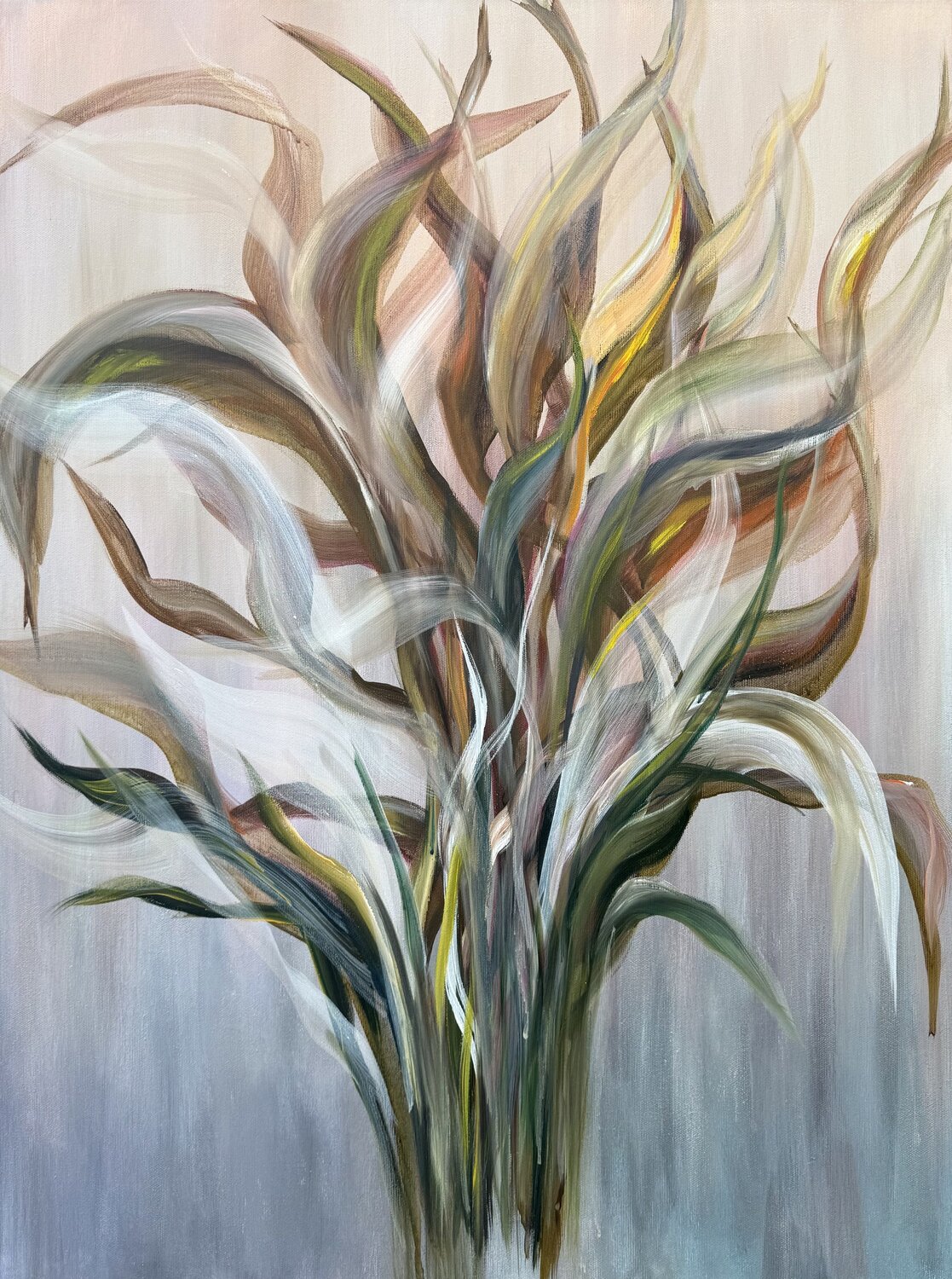 Bouquet of Dreams Tanja Frost