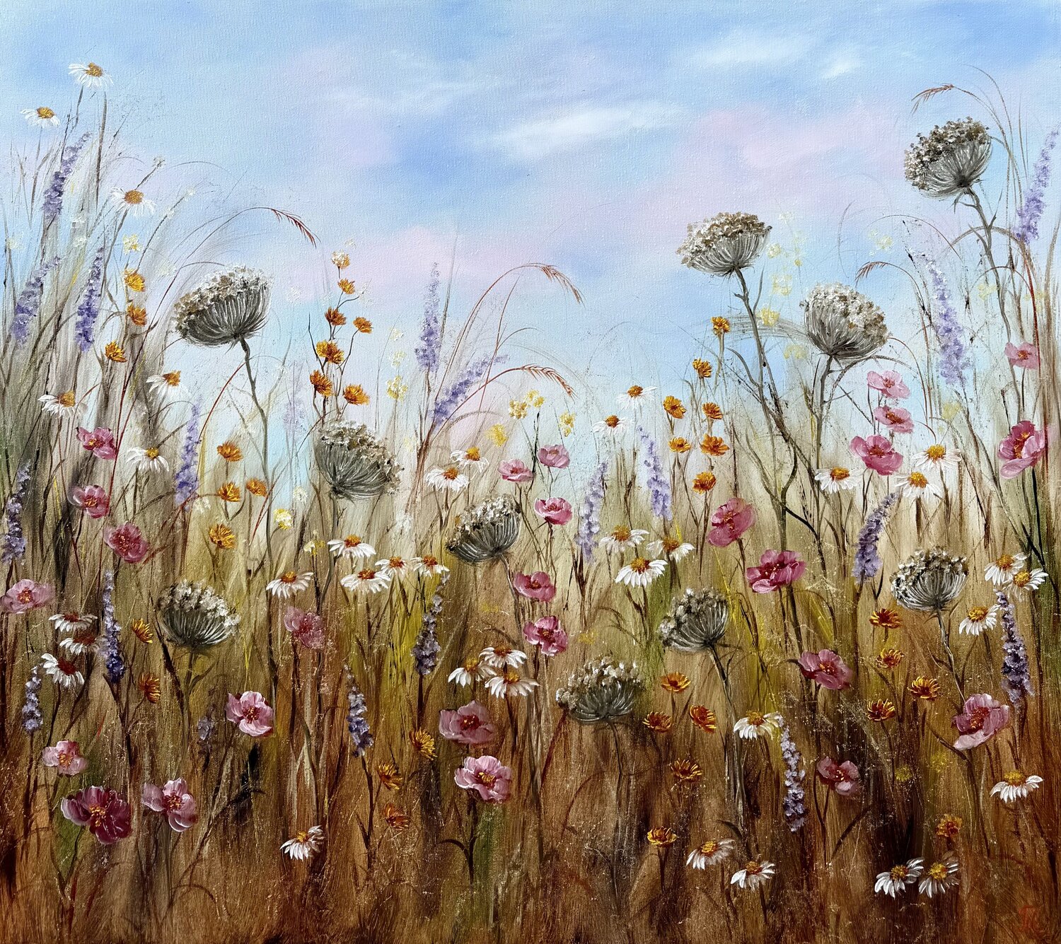Spring Gift Tanja Frost