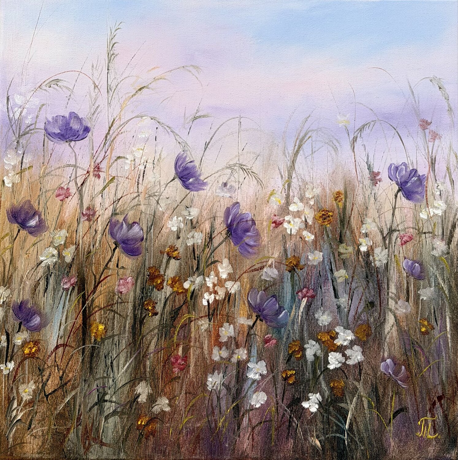 Soft and Alive Tanja Frost