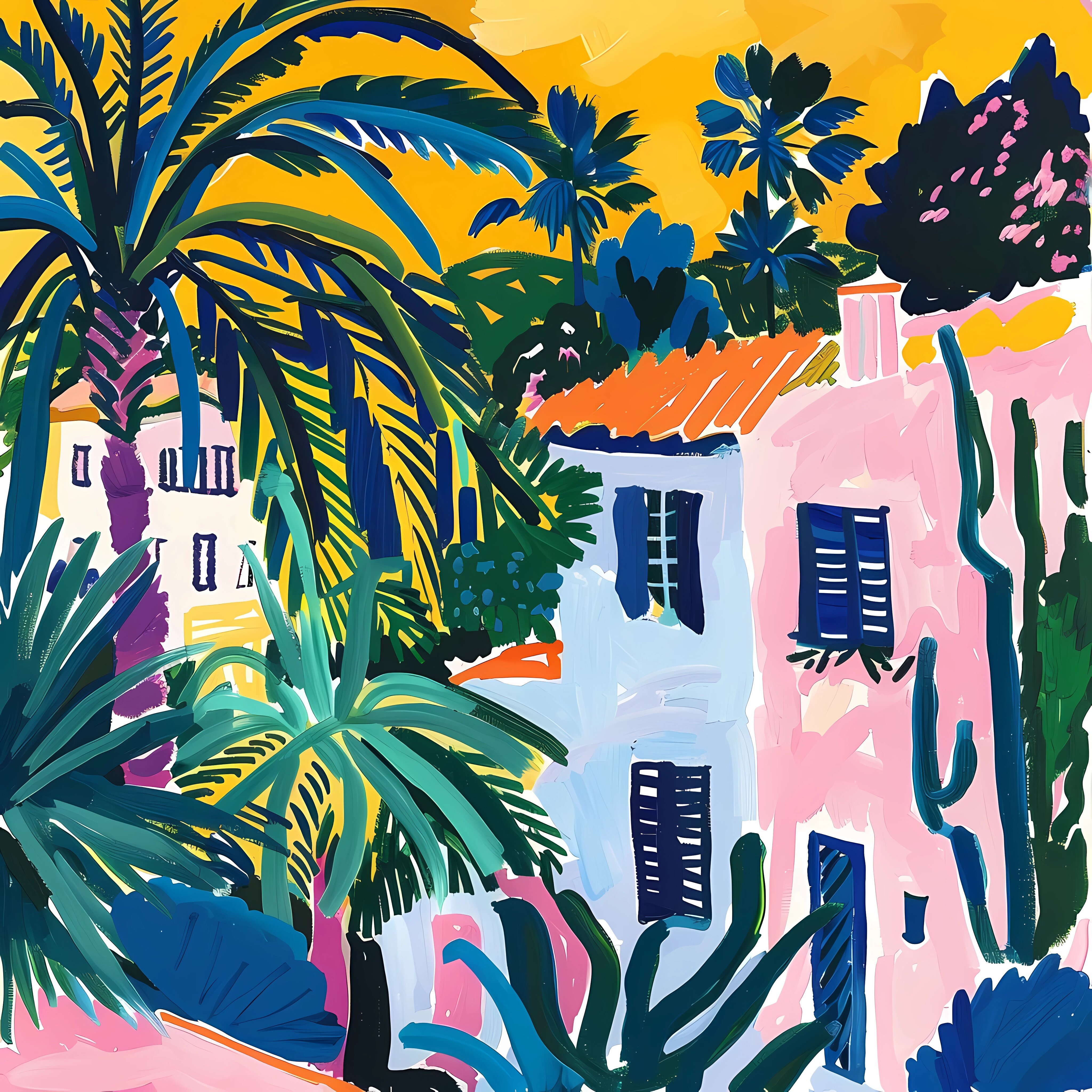 Los Angeles