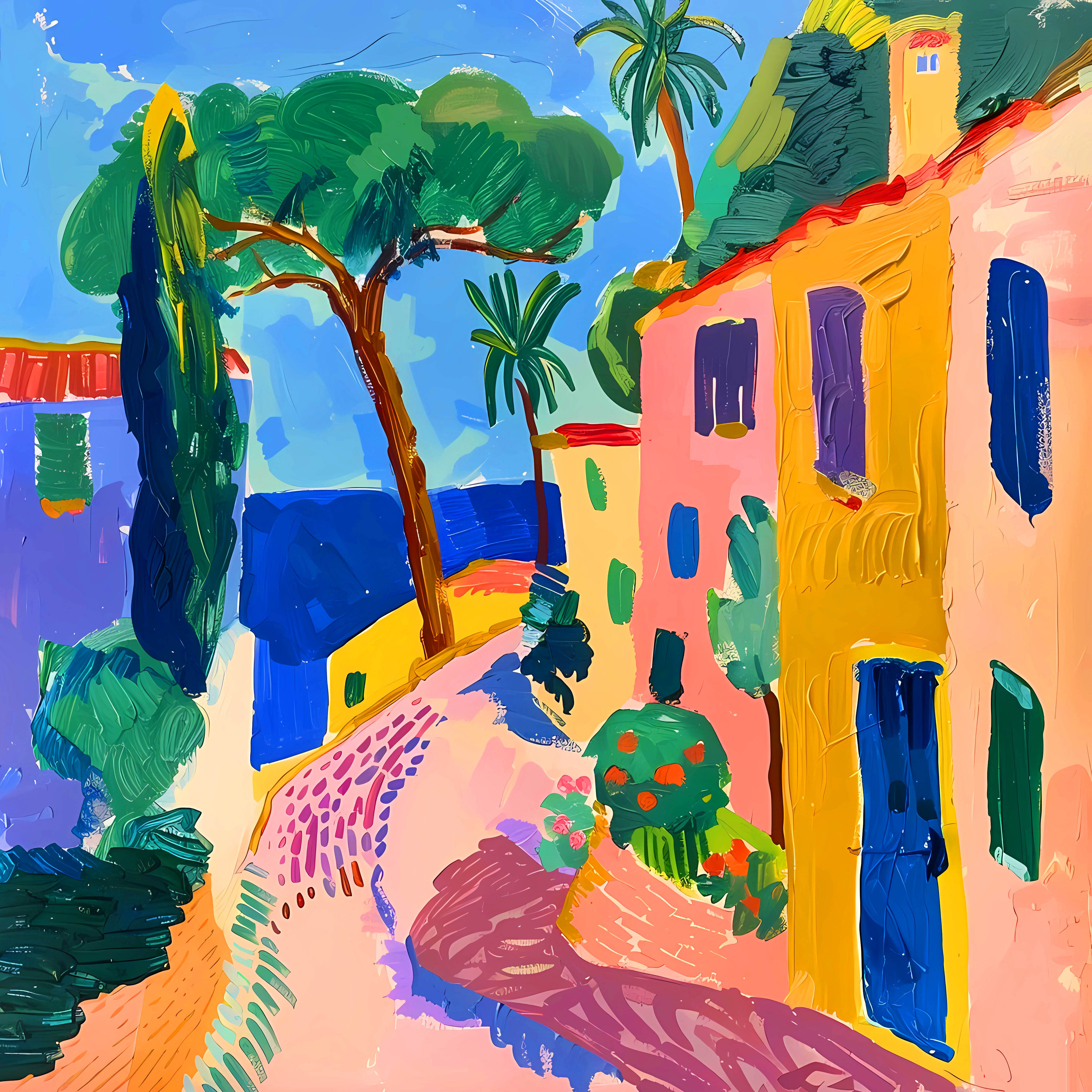 Echoes of La Dolce Vita: Between Memory, Light, and Contemporary Italian Mytholog