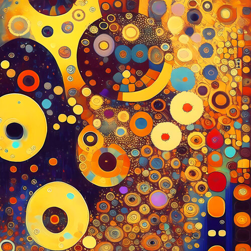 Gustav Klimt 資料　芸術家　作風　官能的　装飾　絢爛 Amazon.com: Stoclet Frieze by Gustav Klimt ?? Stoclet Frieze