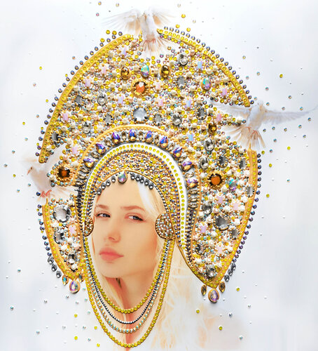 Princess Irina BAST