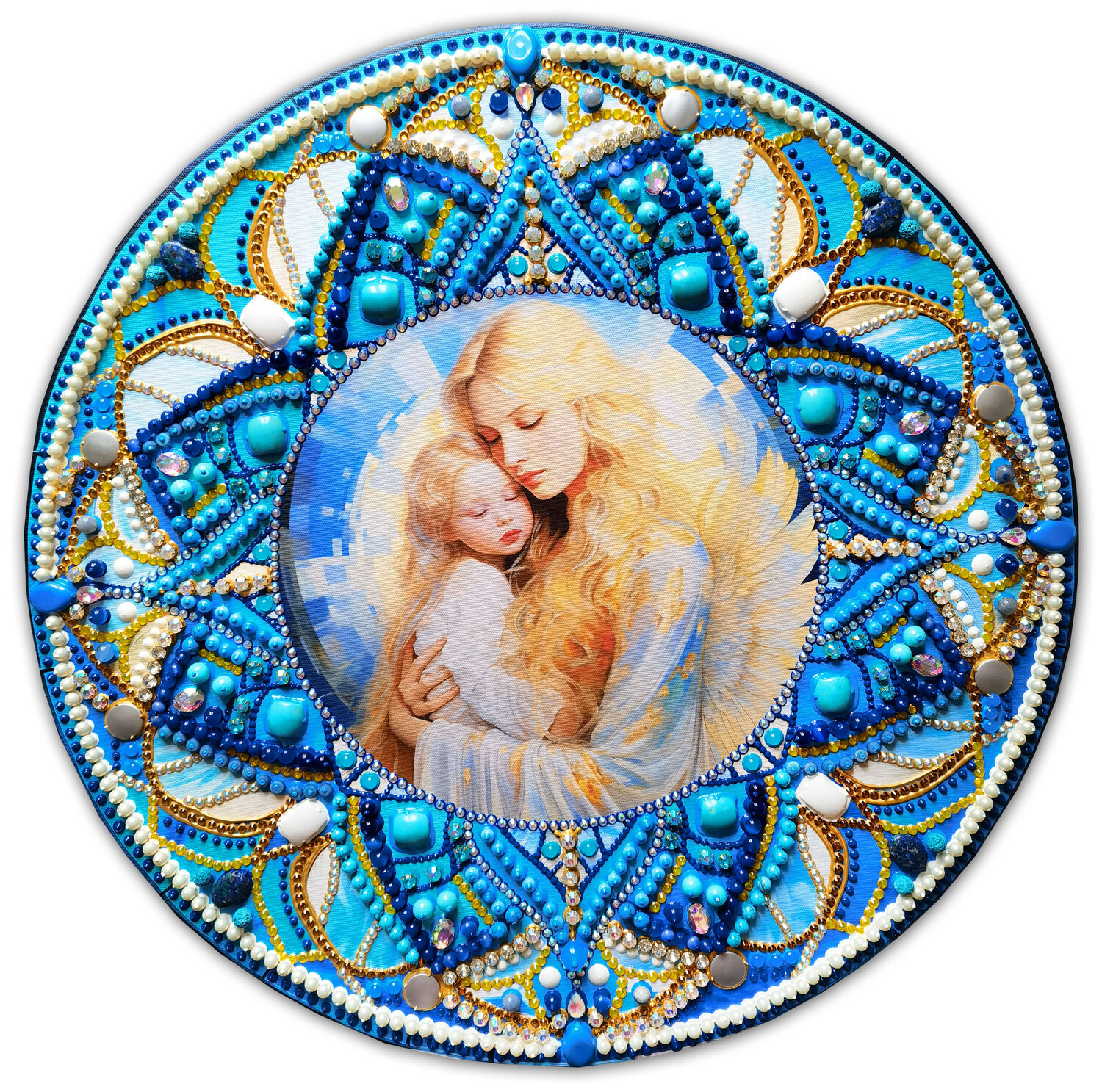 MY ANGEL Irina BAST