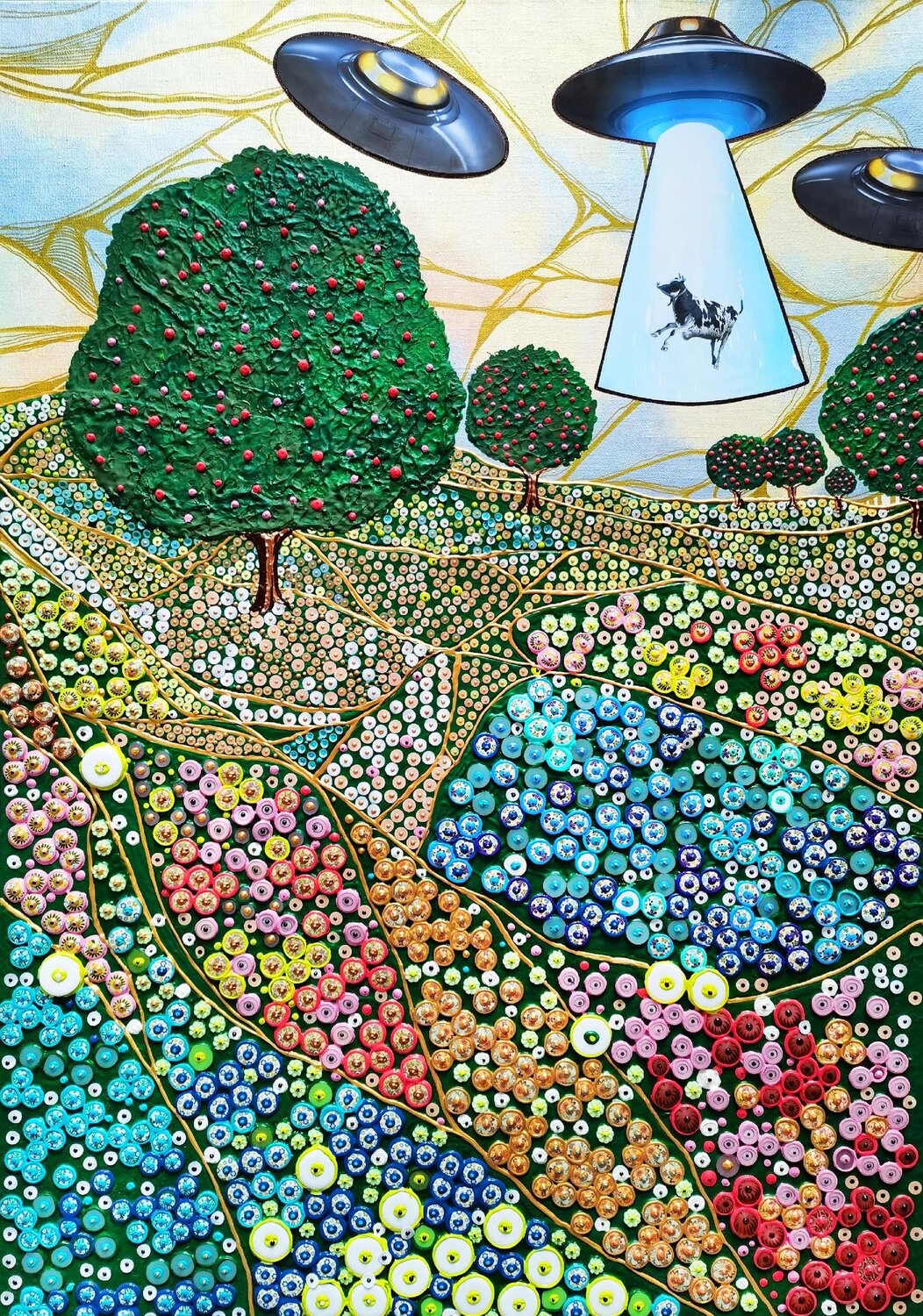 I want to believe Irina BAST