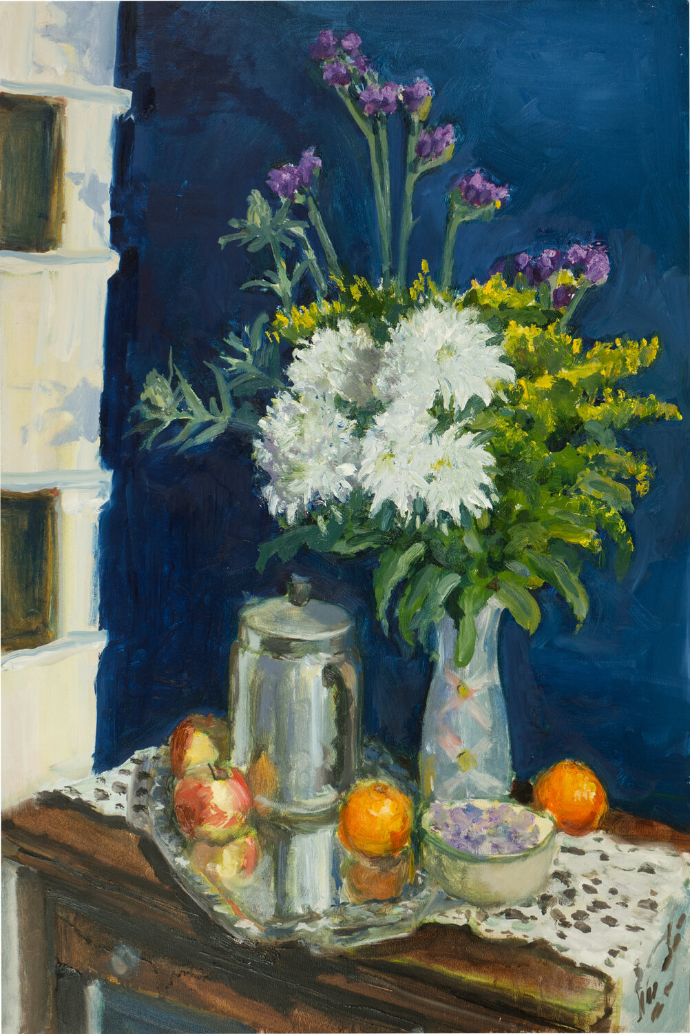 Painting 250224 Fernando Sorianello