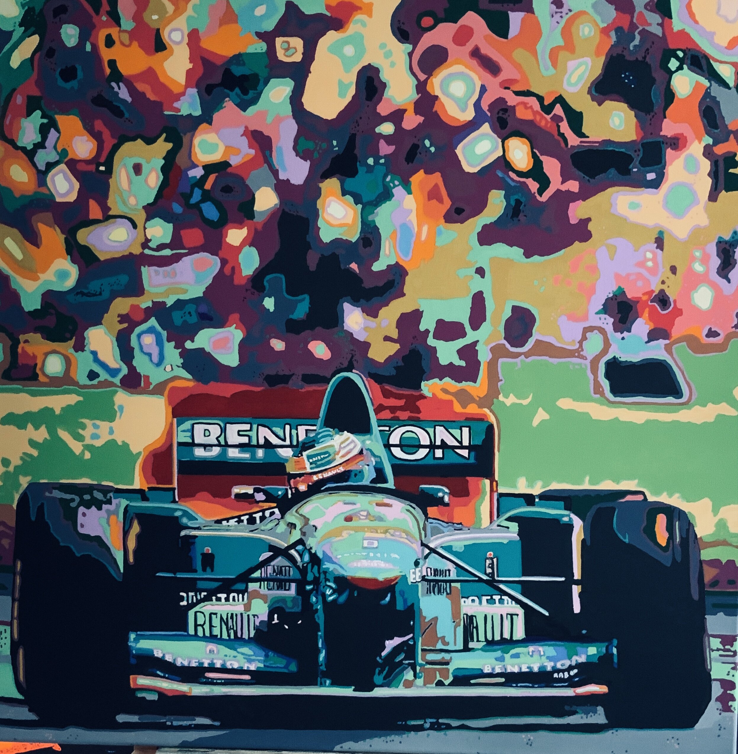 Thema F1