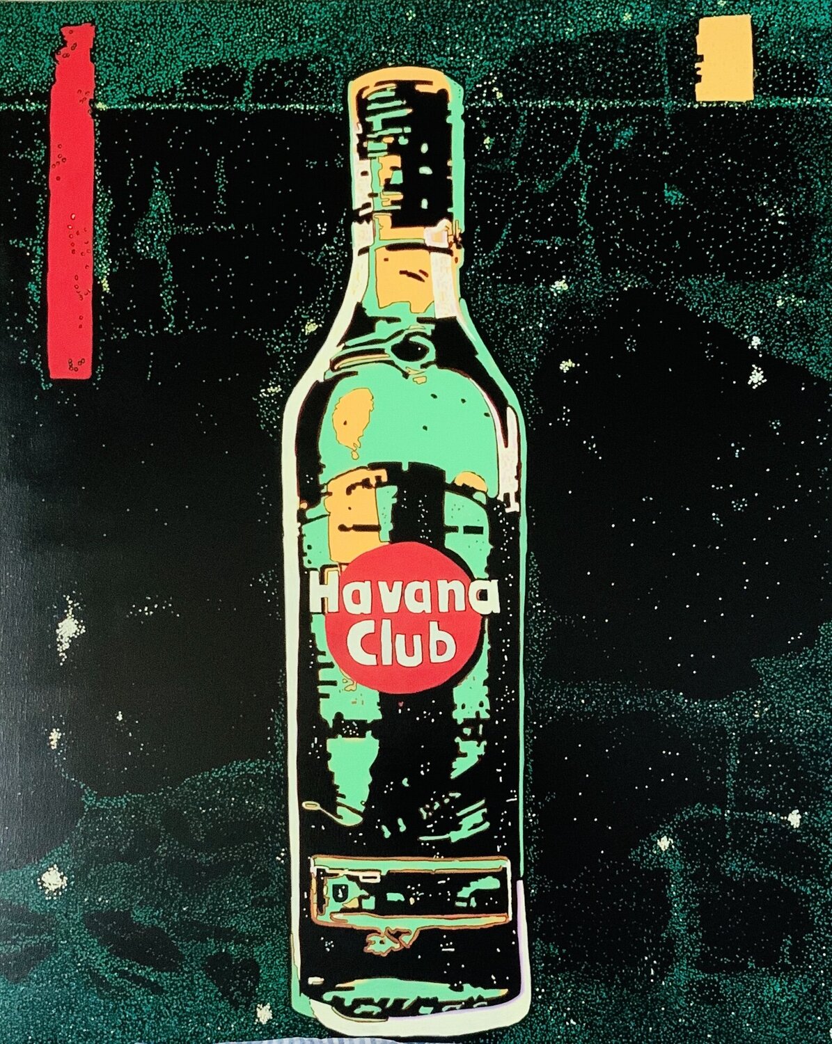 Ca-rum-bah Ludo Knaepkens