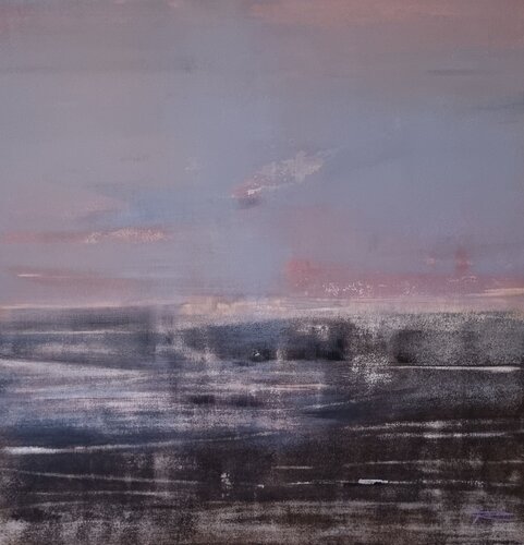 Arwork No 80 di Irmantė Sviensienė, Pittura in vendita su Singulart