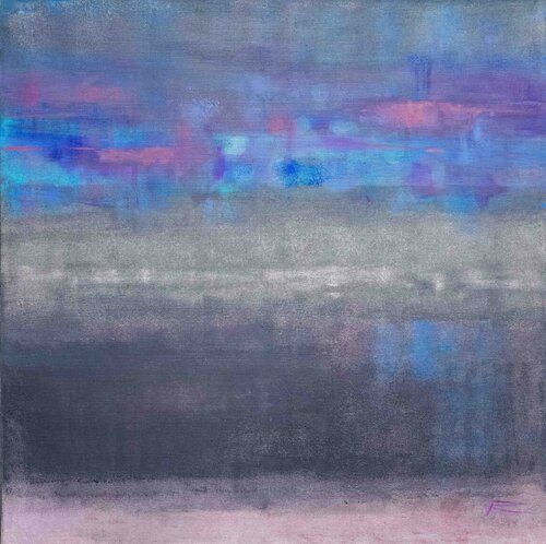 Arwork No 81 van Irmantė Sviensienė, Schilderij te koop op Singulart