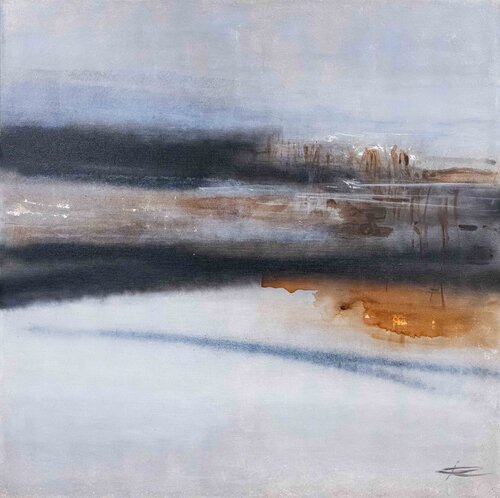 Arwork No 85 van Irmantė Sviensienė, Schilderij te koop op Singulart