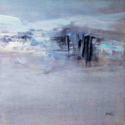 Artwork No 84 van Irmantė Sviensienė, Schilderij te koop op Singulart