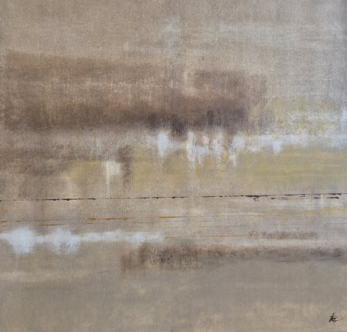 Artwork No 74 van Irmantė Sviensienė, Schilderij te koop op Singulart
